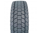 Sunkvežimių padangos Leao 315/70 R22,5 156/150L R203-D