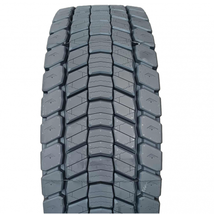 Leao 315/80 R22,5 156/150L R203-D 3PMSF