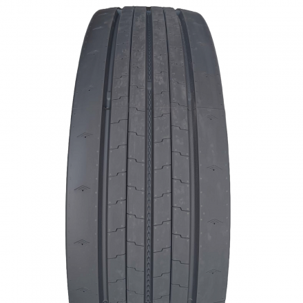 Leao 315/60 R22,5 152/148L R203-S 3PMSF