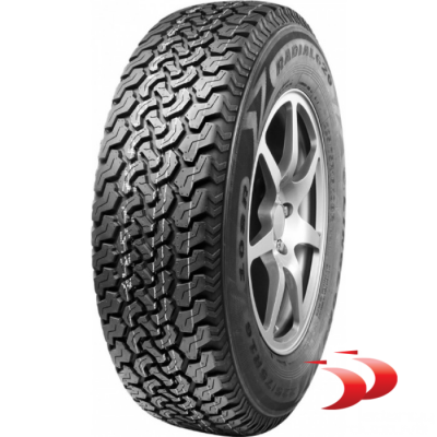 Leao 195/80 R14C 106Q Radial 620 padangos