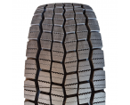 Sunkvežimių padangos Leao 315/70 R22,5 W-D60 M+S