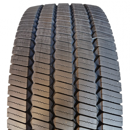 Leao 315/80 R22,5 158/150L W-S60 M+S 3PMSF