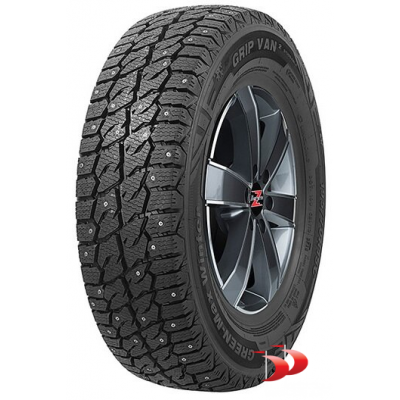 Leao 215/60 R17C 109R Winter Defender Grip VAN 2 Studded padangos