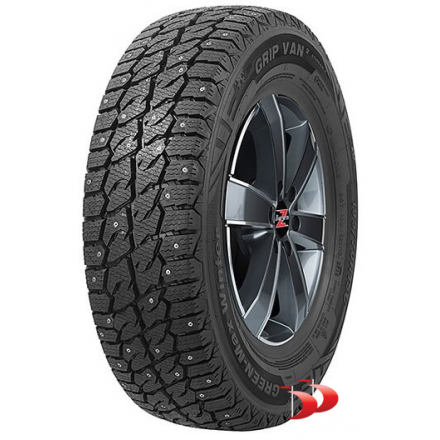 Leao 155/80 R13C 90/88R Winter Defender Grip VAN 2 Studded AR