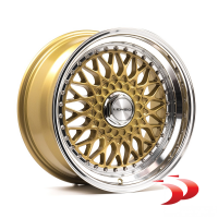 LENSO padangos BSX Goldfm