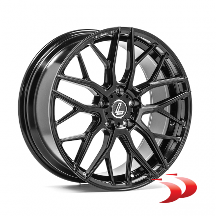 Lenso 5X120 R19 8,5 ET42 CQA B