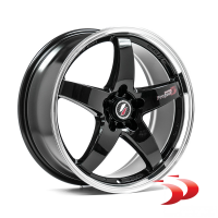 LENSO ratlankiai D1R BFM