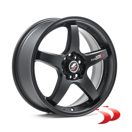 Ratlankiai Lenso 4X100 R15 7,0 ET38 D1R BM