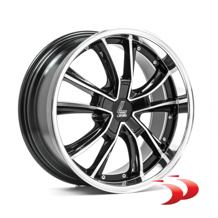 Lenso 5X114,3 R18 7,5 ET45 ES7 BFM