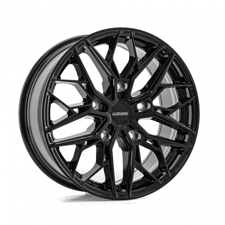 Lenso 5X160 R18 8,0 ET48 Ventus B