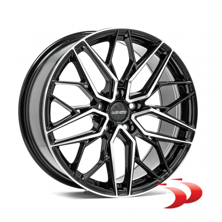 Lenso 5X108 R19 8,5 ET40 Ventus BFM