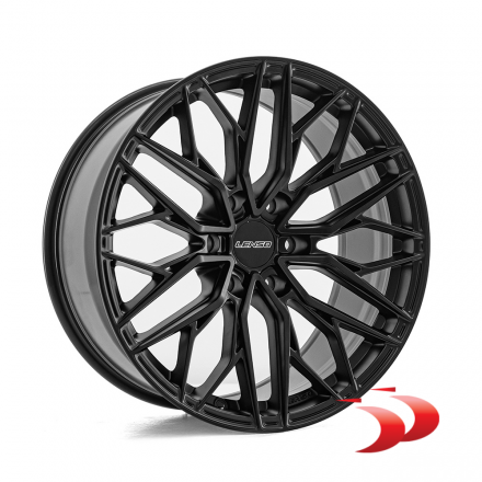 Ratlankiai Lenso 6X139,7 R20 9,0 ET15 Ventus SB