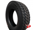 Sunkvežimių padangos Linglong 235/75 R17,5 143/141J F-A01 3PMSF