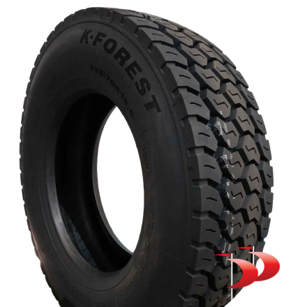 Linglong 275/70 R22,5 150/148K F-A01 3PMSF