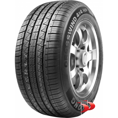 Linglong 225/60 R18 100H Green-max 4X4 HP padangos