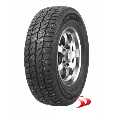 Linglong 165/80 R13C 96N Green-max Winter Grip VAN 2