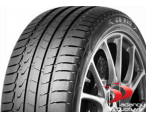 Lengvųjų automobilių padangos Linglong 275/60 R18 113H Grip Master C/S
