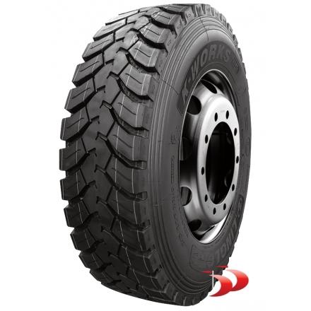 Linglong 315/80 R22,5 156/150K KMD406 M+S 3PMSF