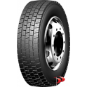 Linglong 225/75 R17,5 129/127M L-D20 M+S 3PMSF