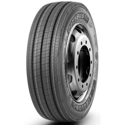 Linglong 275/70 R22,5 148/145J LAU609 M+S 3PMSF