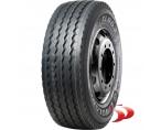 Sunkvežimių padangos Linglong 385/65 R22,5 164J LTL863 M+S 3PMSF