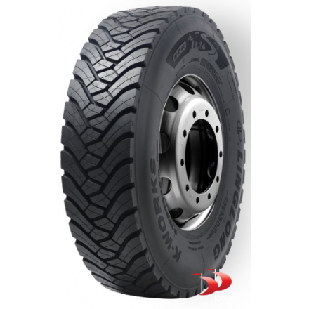 Linglong 13,00/ R22,5 158/156K M-D40 M+S