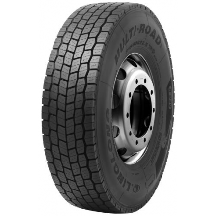 Linglong 295/80 R22,5 154/149L R-D30 M+S 3PMSF