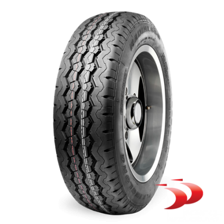 Linglong 205/75 R16C 110/108R Radial666
