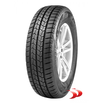 Linglong 215/75 R16C 113R Wintervan padangos