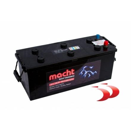 Macht Macht Premium 140 AH 900 EN