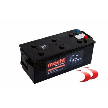 Macht Macht Premium 180 AH 1150 EN