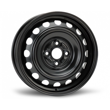 Magnetto 4X100 R15 5,0 ET39 1817 B