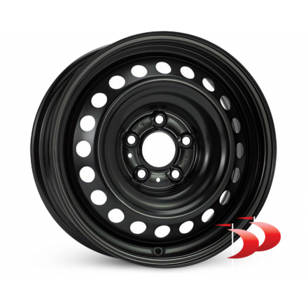 Ratlankiai Magnetto 5X114,3 R16 6,5 ET40 1897 B
