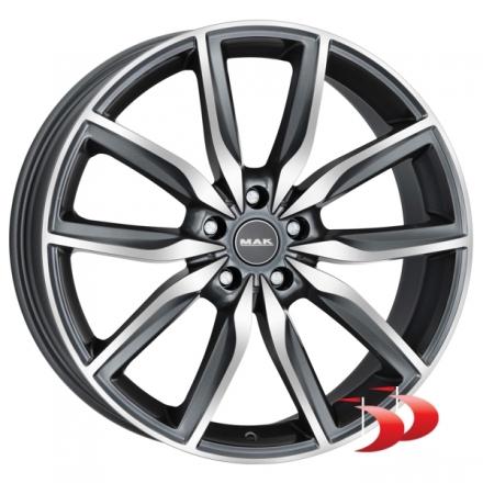 Ratlankiai MAK 5X112 R20 8,0 ET27 Allianz Gmfm