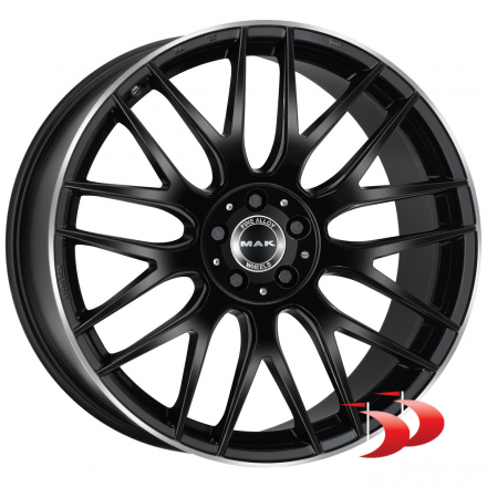 MAK 5X112 R20 9,5 ET50 Arrow-d BFM