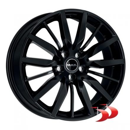 Ratlankiai MAK 5X114,3 R19 8,0 ET40 Barbury B