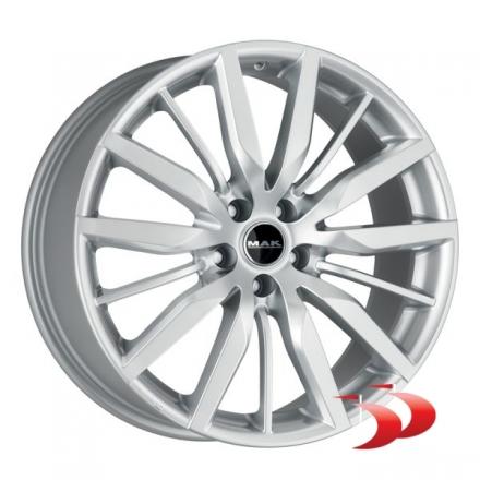 Ratlankiai MAK 5X108 R19 8,0 ET45 Barbury S