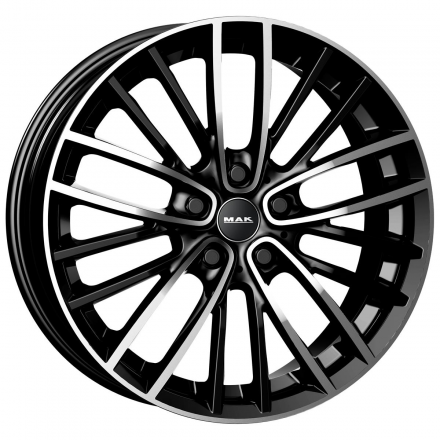MAK 5X112 R18 7,5 ET42 Chelsea BFM