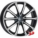 MAK 5X100 R17 6,5 ET39 Davinci BFM