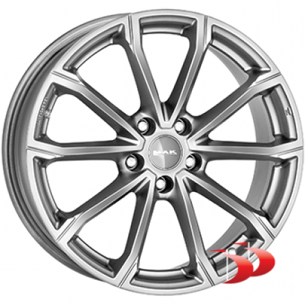 MAK 5X112 R16 6,5 ET46 Davinci G