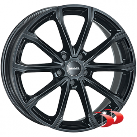 MAK 5X112 R16 6,5 ET43 Davinci GB