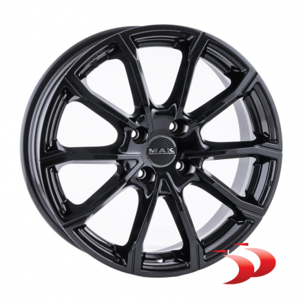 MAK 4X108 R18 7,0 ET35 Davinci4 B