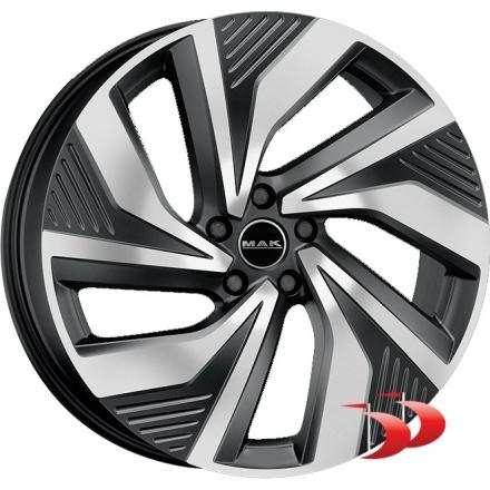 MAK 5X114,3 R20 8,0 ET35 Electra BFM