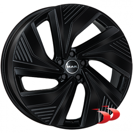 Ratlankiai MAK 5X112 R20 8,0 ET45 Electra GB