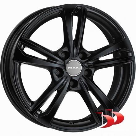 MAK 5X108 R18 8,0 ET50 Emblema B