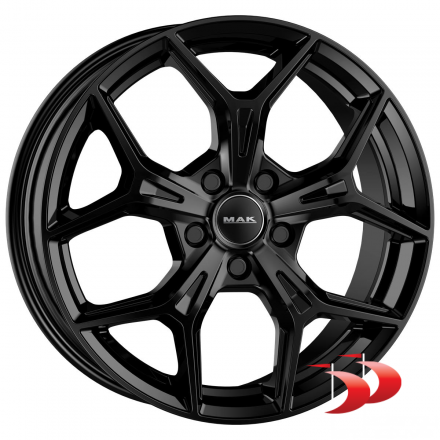 MAK 5X112 R17 7,0 ET40 Epica B