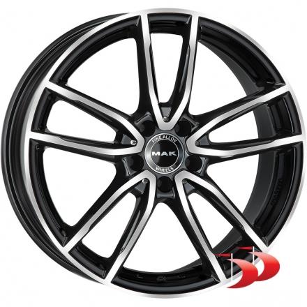 MAK 5X112 R21 9,0 ET53 EVO BFM