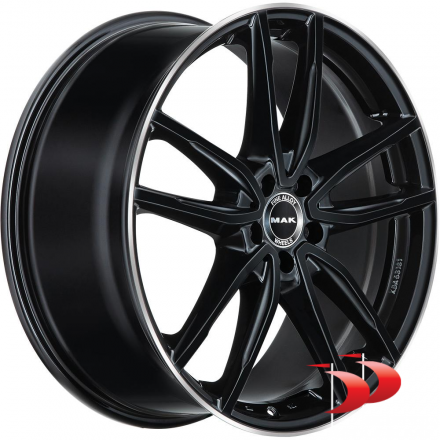MAK 5X112 R20 9,0 ET50 EVO BLM