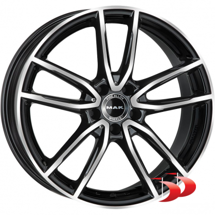 MAK 5X112 R21 11,0 ET55 EVO-D BFM