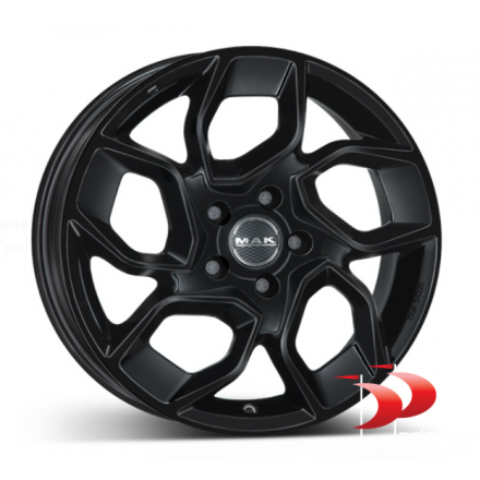 MAK 5X160 R17 7,0 ET55 Express 3 B